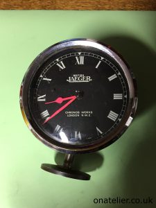 Jaeger-Classic-Car-Cockpit-Clock-Repair-Service
