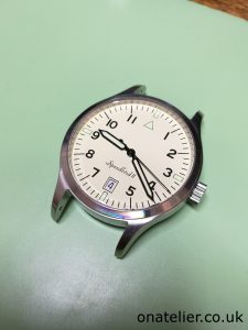 Timefactors-PRS-7-watch