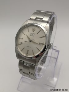 Rolex-Oyster-Royal-Service